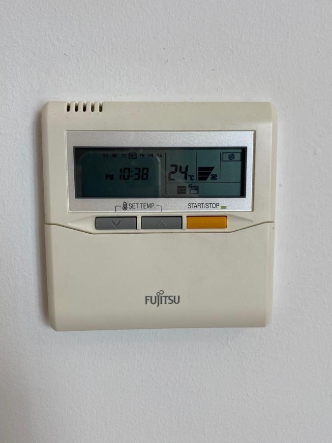 Apartamento loft moderno nervión Sevilla Exterior foto